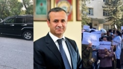 Бишкектен жоголгон Инанды Түркиядан табылды | БҮГҮН АЗАТТЫКТА | 6.07.21