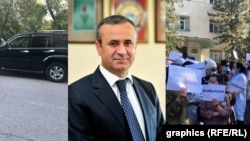 Жоголгон Орхан Инанды. 