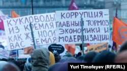 Sosiolog Boris Kagarlitskiniň bellemegine görä, Orsýetiň syýasy we sosial özgerişlikler döwürlerinde medeniýet wekilleriniň öňe çykyp, wajyp rol oýnamagy ýurduň taryhynda bolan we bolýan ýagdaý. 