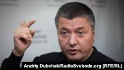 Віталій Бала, політичний експерт