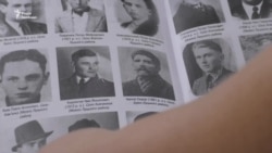 Марія Філонюк про прадіда Миколу Куделю