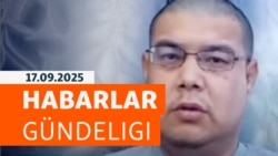Habarlar gündeligi