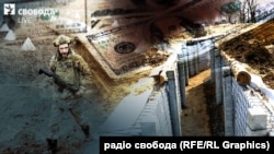 Якої якості фортифікації на Донбасі?