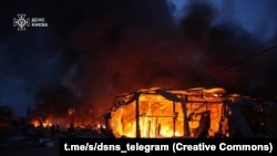 Киев. 6-апрель, 2025-жыл 