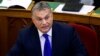 Hungarian Parliament Rejects Constitutional Changes Banning Migrants
