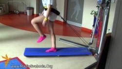 Сучасне обладнання у польській клініці для спортсменів