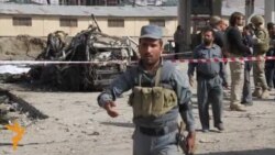 В Кабуле погиб гражданин Кыргызстана