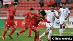 Акс аз бойгонӣ.