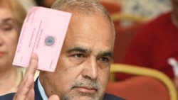 «Ժառանգությունը» պատրաստվում է թավշյա իշխանափոխության