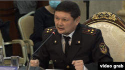 Сыймык Жапыкеев.