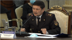 Жапыкеев: Аспеков менен байланышым жок | "Бүгүн Азаттыкта" (18.01.2021)