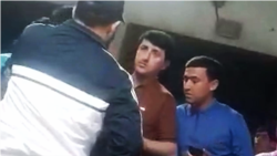 Нақша "иҷро шуд", вале сарбозшикор идома дорад