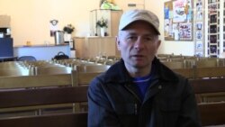 Капелан Олег Марінченко