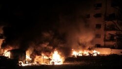 Иран и Израиль продолжают обмениваться ударами