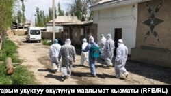 Иллюстративное фото.