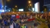 Montenegrin Protesters Urge Government Resignation