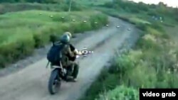 «Мотоцикл – це штука швидка. Там вже кожна секунда була на рахунку. Все вижимаєш з того дрона, щоб долетіти туди швидше»