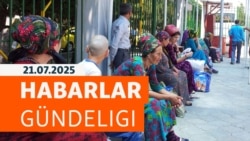Habarlar gündeligi