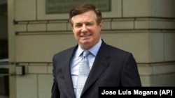 Пол Манафорт