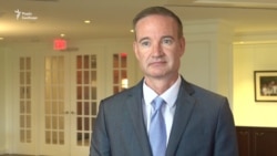 Майкл Карпентер про «перегляд» програми військової допомоги Україні – відео