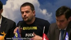 Учасники виборів до Київради - про корупцію
