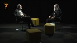 Благодать - покров или огонь?