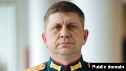 Александр Тихонов