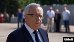 Міський голова Кривого рогу Юрій Вілкул