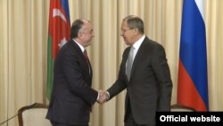 Էլմար Մամեդյարով և Սերգեյ Լավրով, արխիվ 