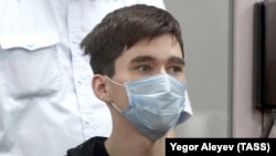 Илназ Галәвиев