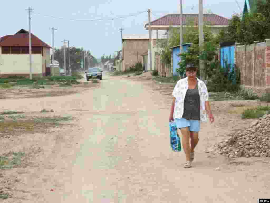 Ысык-Көлгө эс алууга жөнөйлү  #1