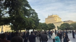 Բեռնատարների վարորդները հայտարարում են՝ բողոքի ակցիաները վերսկսում են 