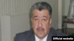 Алишер Хўжаев