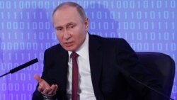 «Մրսած է, բայց կշարունակի աշխատել». Կրեմլը հայտնում է Պուտինի վատառողջ լինելու մասին