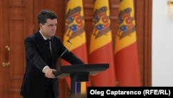 Никушор Дан