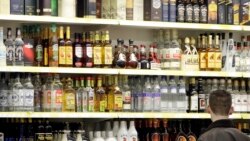 Türkmenistan alkogol we temmäki önümleri üçin salgytlaryň möçberini artdyrdy