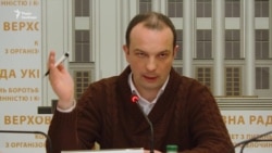 Антикорупційний комітет хоче консультацій з трьома кандидатами від громадськості на посаду аудитора НАБУ (відео)