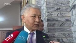 Парламент өкмөттү жериди