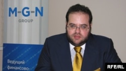 Евгений Гуревич. 