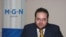 “MGN Group” тобунун жетекчиси Евгений Гуревич 