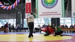 Татар көрәше – милли традицияме, спортмы?