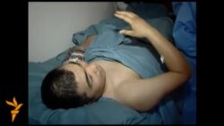 Премьер-министр КР навестил раненых пограничников