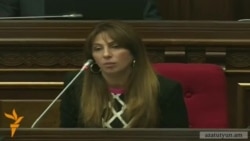 Փաշինյանն առաջարկում է Շանթ Հարությունյանին «քաղբանտարկյալ» ճանաչել