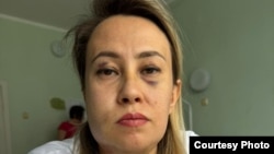 Диния Байсуакова