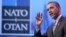 Саммит НАТО в Чикаго, 21 мая