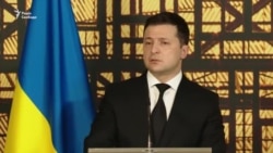 Президент Зеленський про санкційну політику