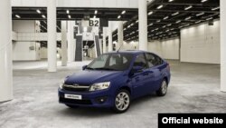 Lada-Granta