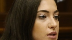 Ընդդիմադիր պատգամավոր Աննա Մկրտչյանը որպես վկա կանչվել է Քննչական կոմիտե 