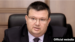 Генеральный прокурор Болгарии Сотир Цацаров.