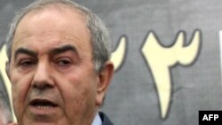 Аллавинин блогу эң көп добуш алган менен, коалиция түзө алган жок